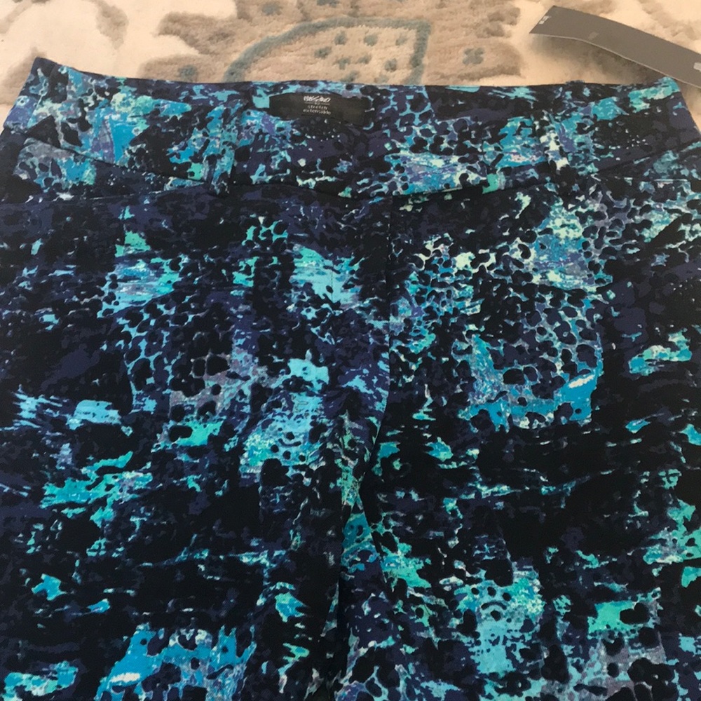 Stretch dress pants - Picture 3 of 3